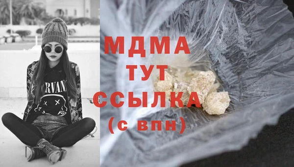 гашик Богородск